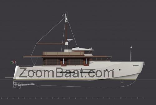 Morgan 80 Spesifikasjoner og anmeldelser